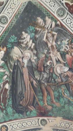 Chiesa di San Sebastiano