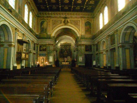 Parrocchia di San Lorenzo