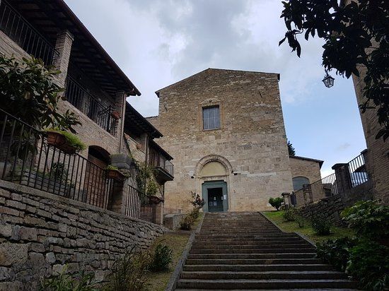 Chiesa di San Francesco