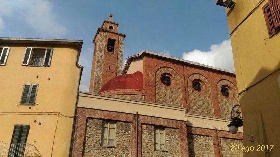 Chiesa di San Cristoforo