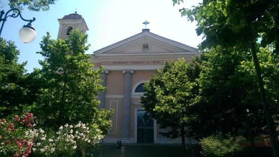 cattedrale di Santa Maria della Neve