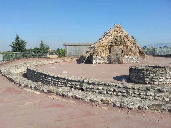 Parco Archeologico di Passo di Corvo