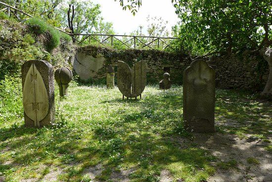 Museo Il Mondo Di Tonino Guerra
