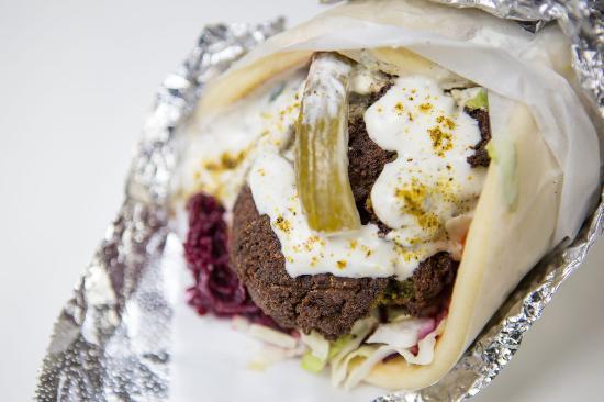 Hallava Falafel