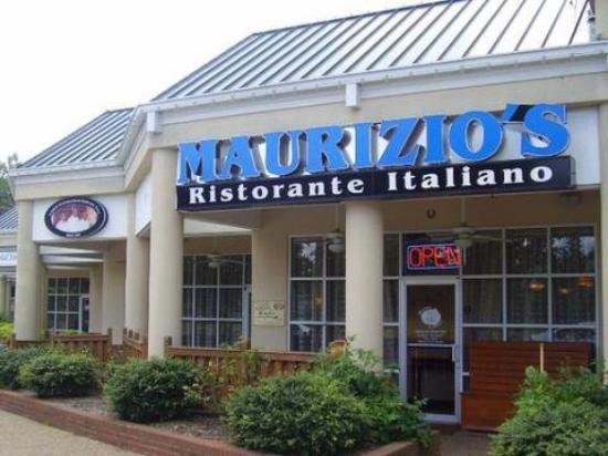 Maurizio's Ristorante Italiano