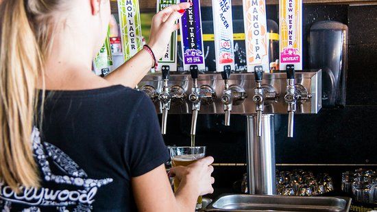 Hollywood Brewing Co