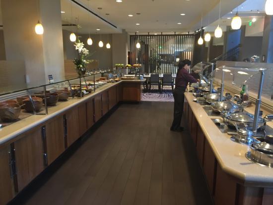 Vines - Hyatt Regency Sacramento