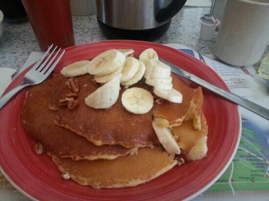 National Pancake House