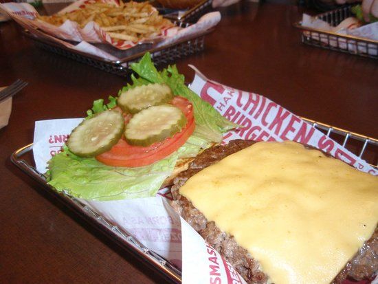 Smashburger