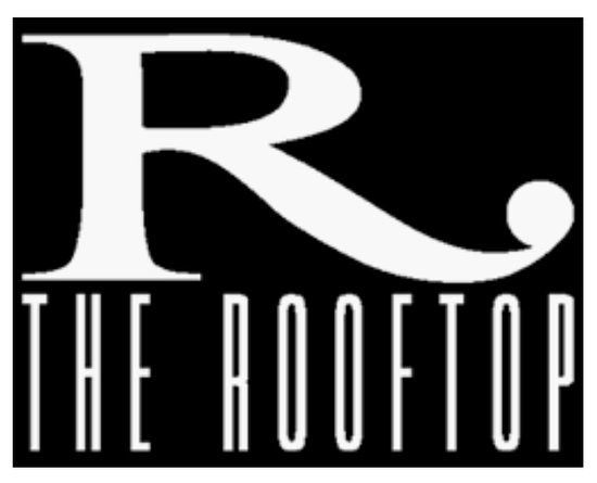 The Rooftop @ The Vendue