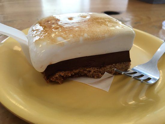 Bakehouse Charleston