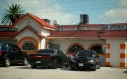 SOLIS Mexican Restaurant