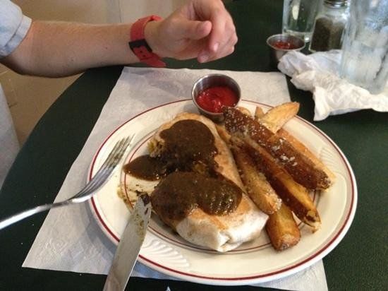 Culinary Outfitters Catering & Bistro