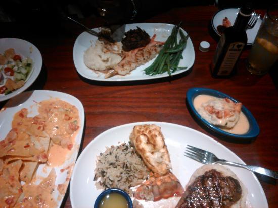 Red Lobster