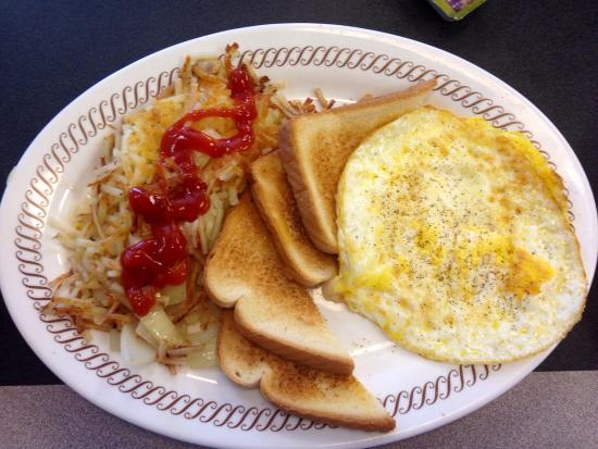 Waffle House