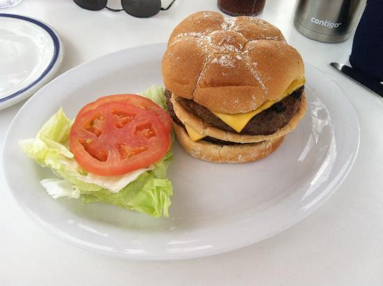 Five & Diner Restaurant