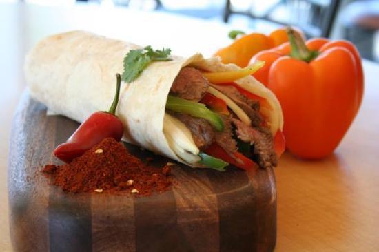 Bazo's Fresh Mexican Grill