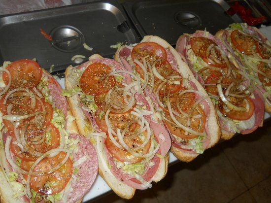 Philadelphia Sandwich Company