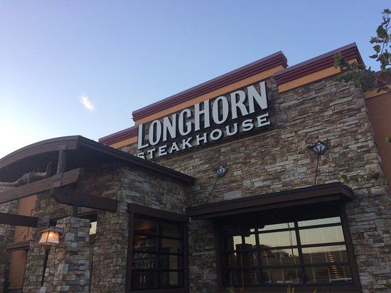 LongHorn Steakhouse
