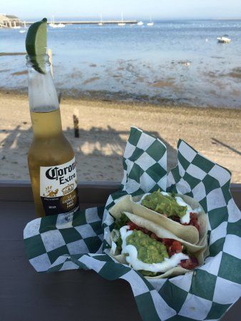 Big Daddy's Burritos