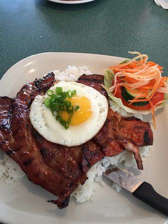 Tu-Do Vietnamese Restaurant