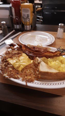 Waffle House