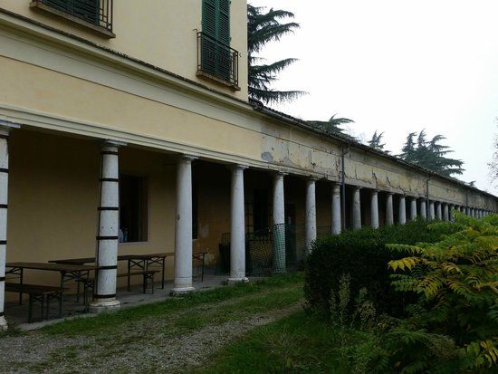 Parco dei Boschi di Carrega