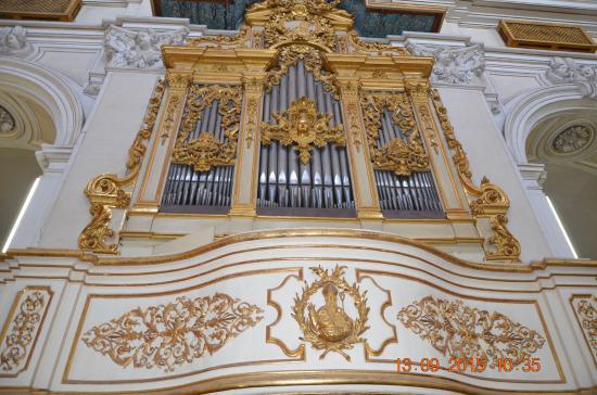 Chiesa e Monastero di San Biagio