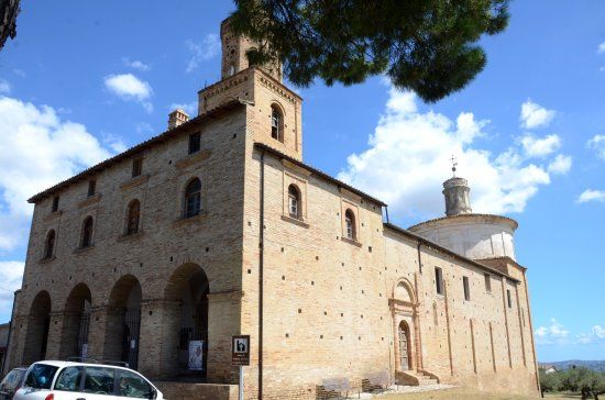 Chiesa di Santa Maria in Piano