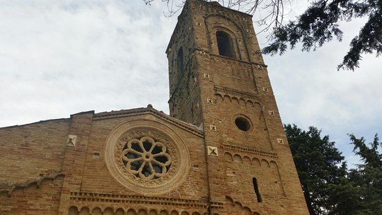 Chiesa di Santa Maria Maggiore