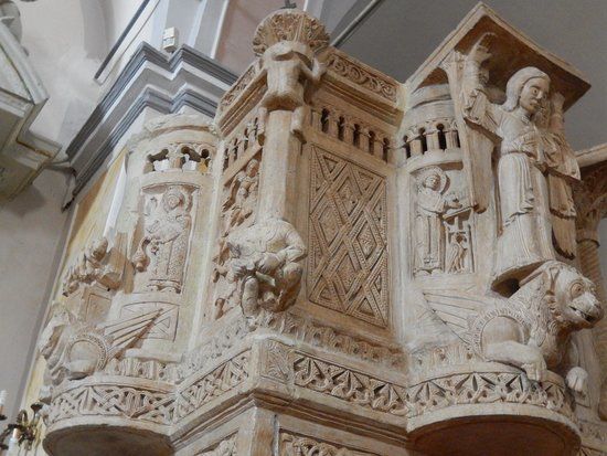 Chiesa Parrocchiale di Santo Stefano