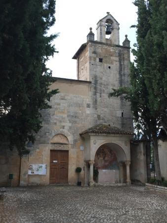 Chiesa di San Giustino