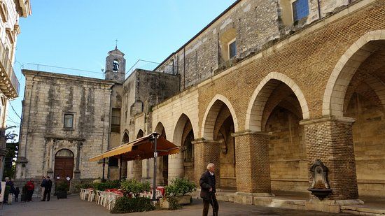 Cattedrale di Santa Maria Maggiore
