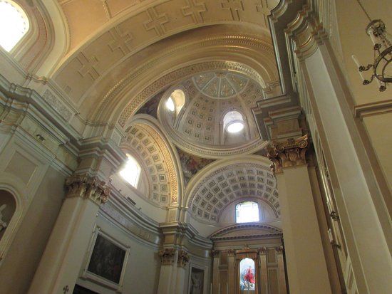 Chiesa di Santa Maria Maggiore