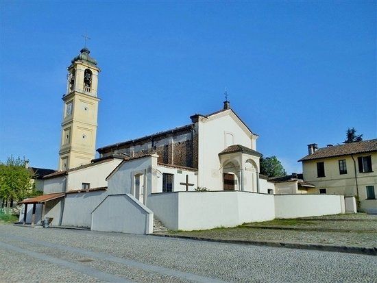 Chiesa di San Giorgio