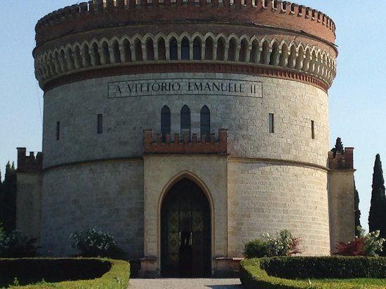 Museo del Risorgimento