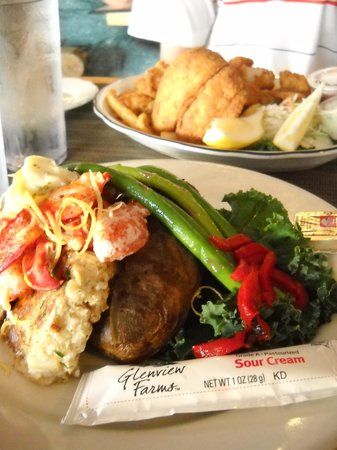 Governor Bradford Restaurant