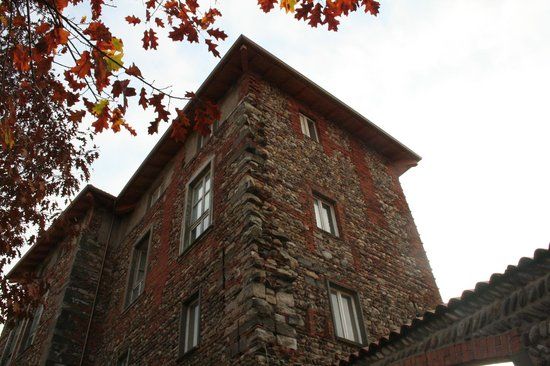 Castello di Treviolo