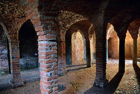 Abbazia di San Pietro