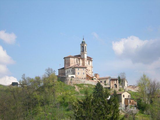 Santuario di Santa Maria della Passione