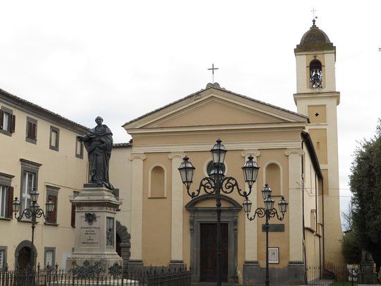 Chiesa di Sant'Agostino