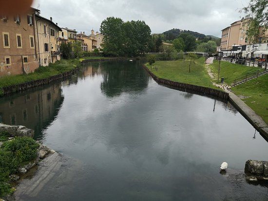 Ponte Romano di Rieti