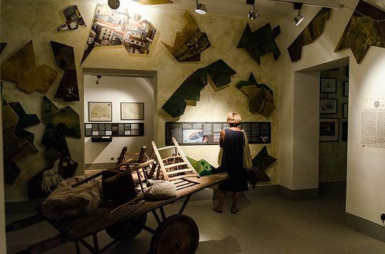 Museo delle terre di confine