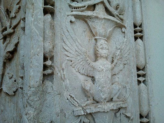 Chiesa di Santa Maria della Purificazione