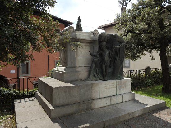 Monumento ai Caduti I Guerra Mondiale 1915