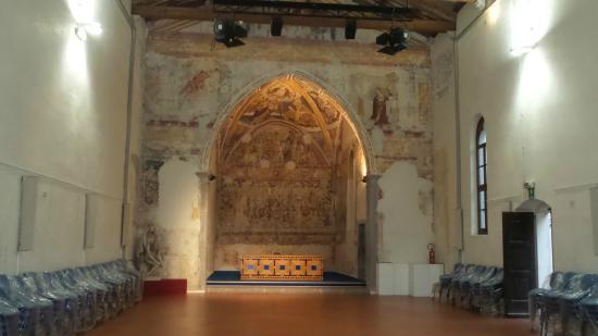 Chiesa di San Silvestro papa