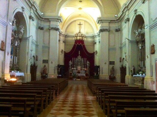 Parrocchia Di San Pietro Apostolo