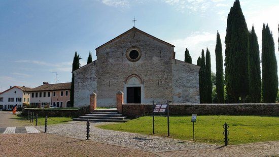 Pieve di Sant'Andrea