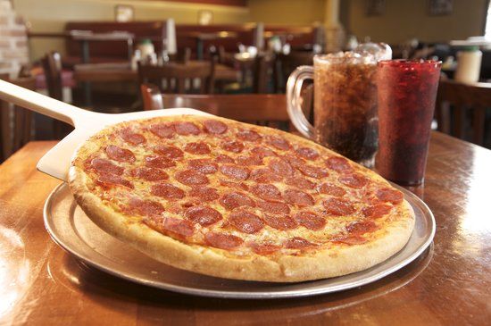 Giuseppi's Pizza & Pasta