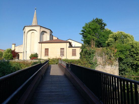 Il Duomo di Sacile